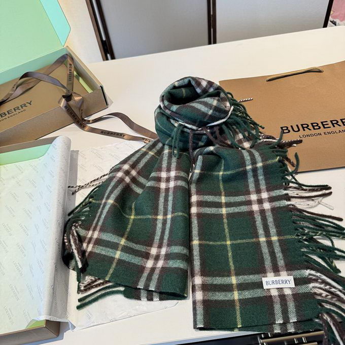 Burberry Scarf ID:20260120-62